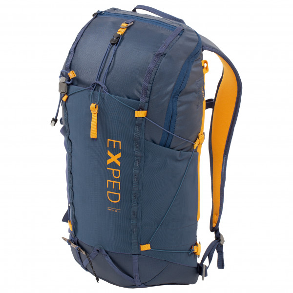Impulse 15 - походный рюкзак Exped, синий
Impulse 15 - походный рюкзак Exped, синий