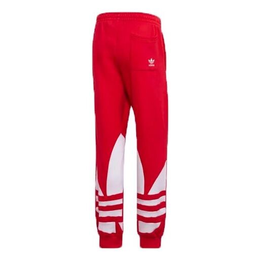 Спортивные штаны adidas originals Male Sweatpants, красный
Спортивные штаны adidas originals Male Sweatpants, красный