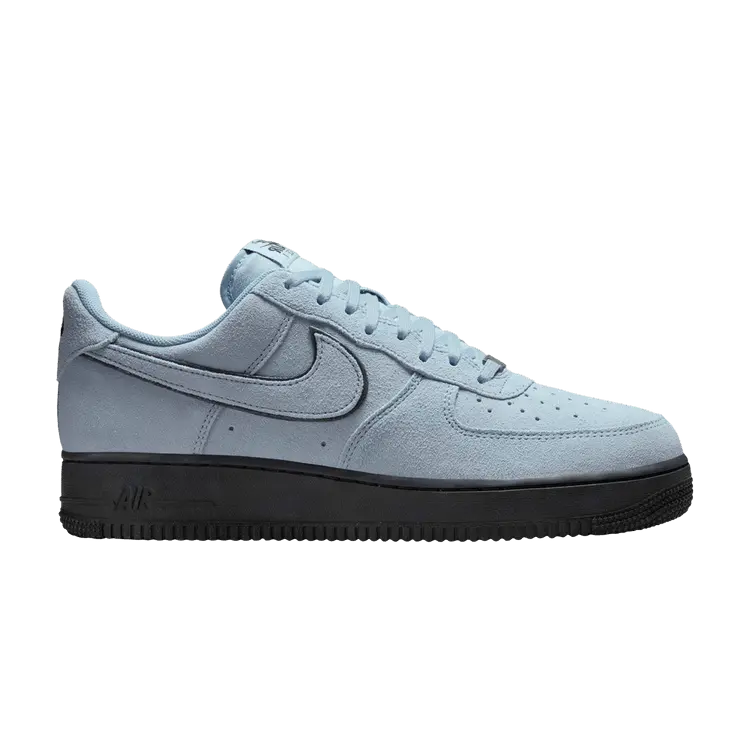 Кроссовки Air Force 1 '07 LV8 'Light Armory Blue Suede', синий
Кроссовки Air Force 1 '07 LV8 'Light Armory Blue Suede', синий