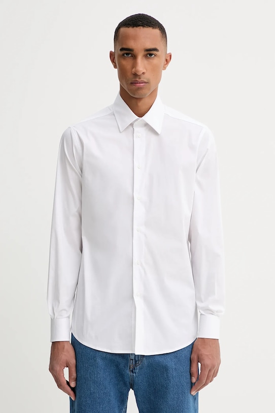 Рубашка United Colors Of Benetton, белый
Рубашка United Colors Of Benetton, белый