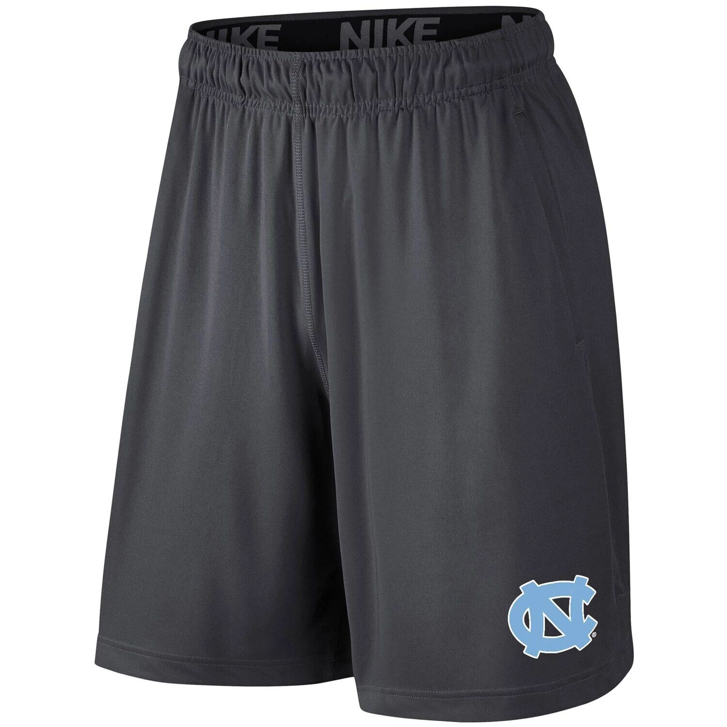 Молодежные шорты Nike Anthracite North Carolina Tar Heels Performance Fly Nike
Молодежные шорты Nike Anthracite North Carolina Tar Heels Performance Fly Nike