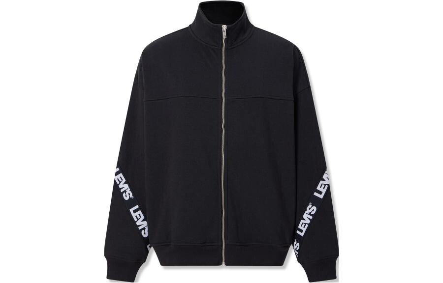 Женская толстовка Levis, цвет Black
Женская толстовка Levis, цвет Black