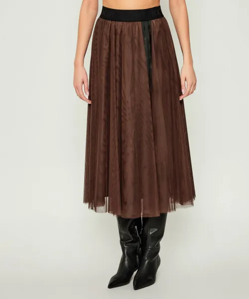 Юбка Фриди Joop!, коричневый
Юбка Фриди Joop!, коричневый