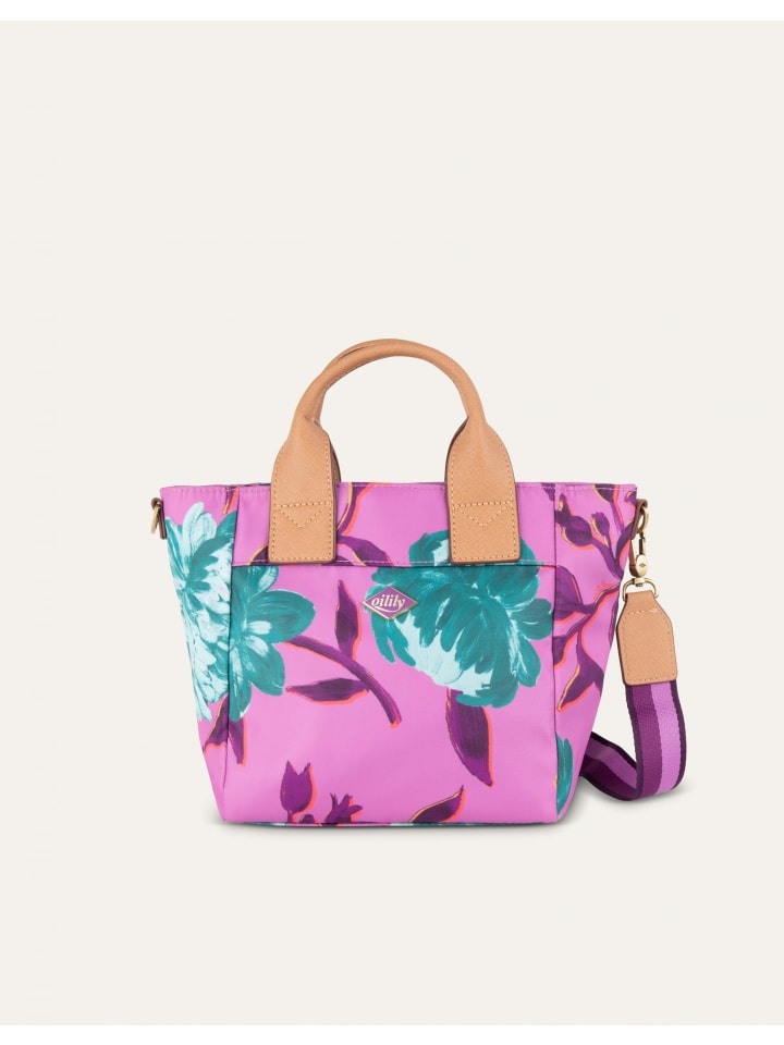 Наплечная сумка Oilily, красный
Наплечная сумка Oilily, красный