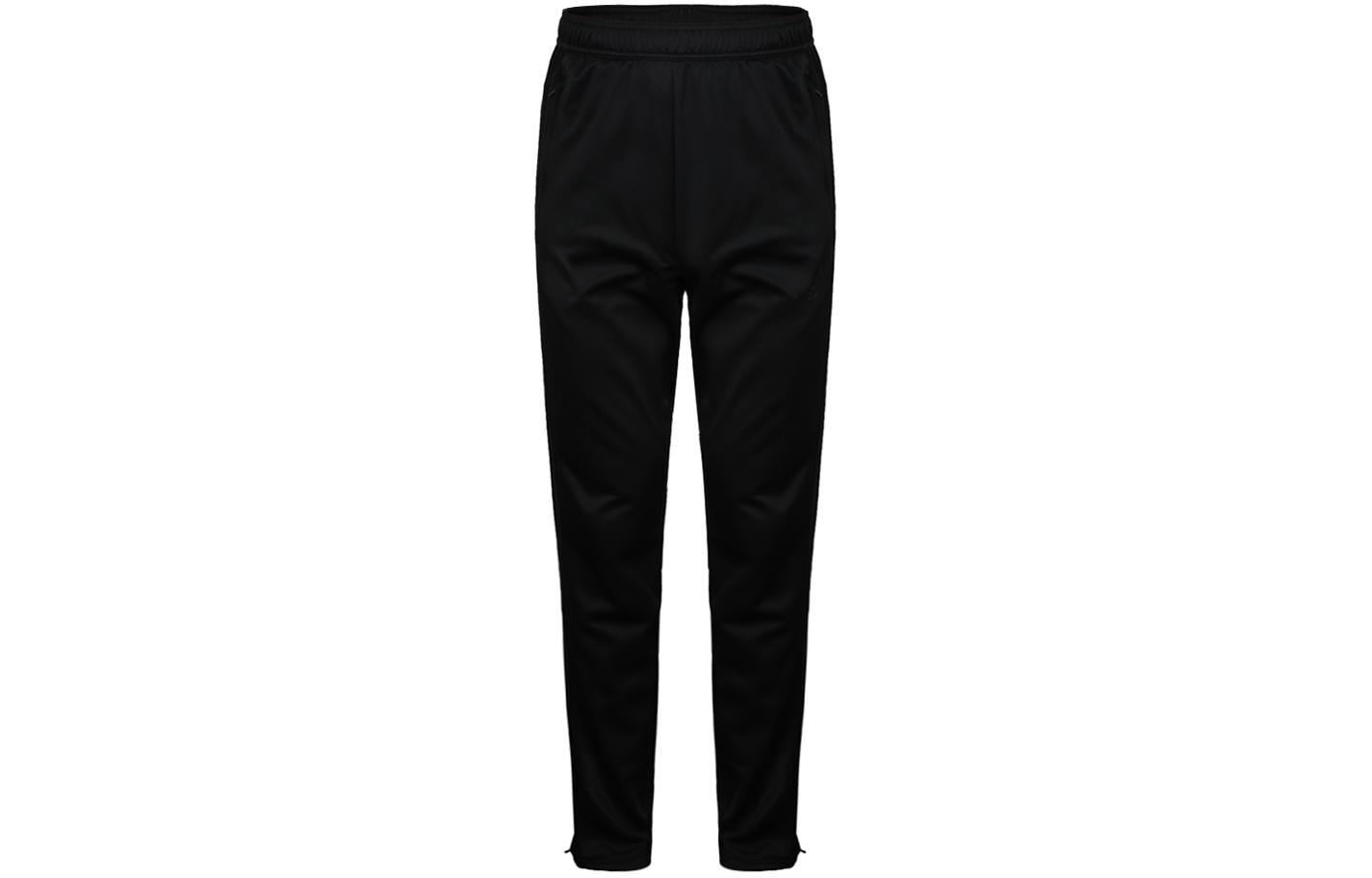 Трикотажные спортивные штаны мужские черные Adidas, черный
Трикотажные спортивные штаны мужские черные Adidas, черный