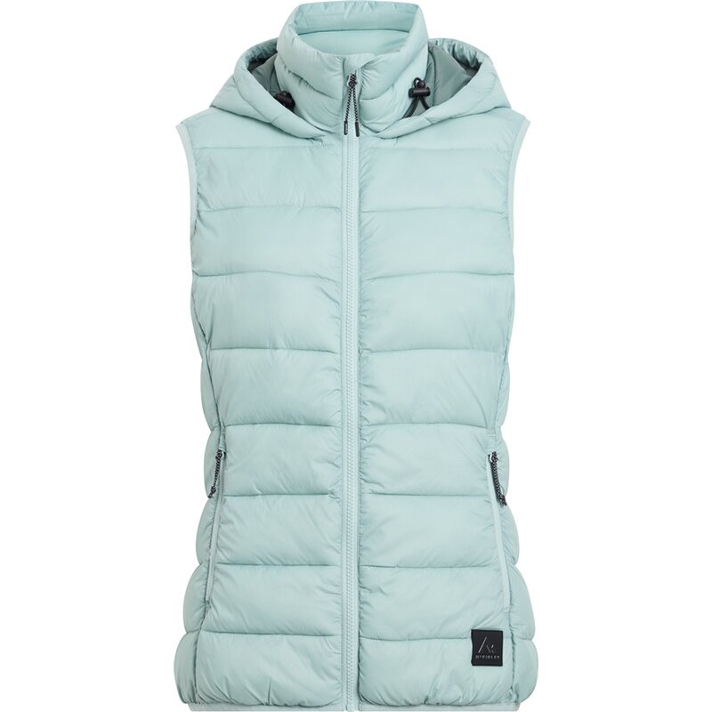 Vest da.-weste erika vst w Mckinley, зеленый
Vest da.-weste erika vst w Mckinley, зеленый