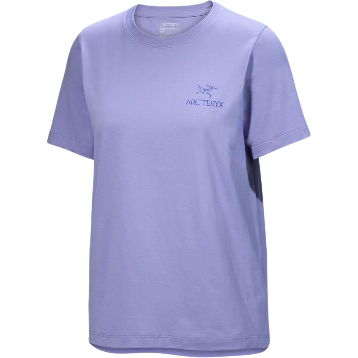 Футболка Kragg женская Arcteryx, синий
Футболка Kragg женская Arcteryx, синий