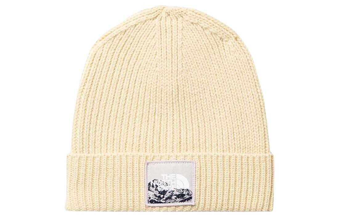 Шапка унисекс THE NORTH FACE, Beige
Шапка унисекс THE NORTH FACE, Beige