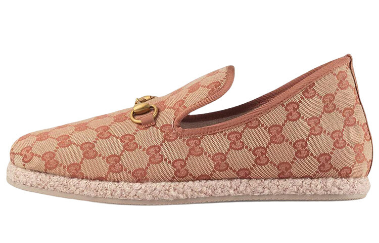 Ботинки GUCCI GG Jacquard Wool Loafers
Ботинки GUCCI GG Jacquard Wool Loafers