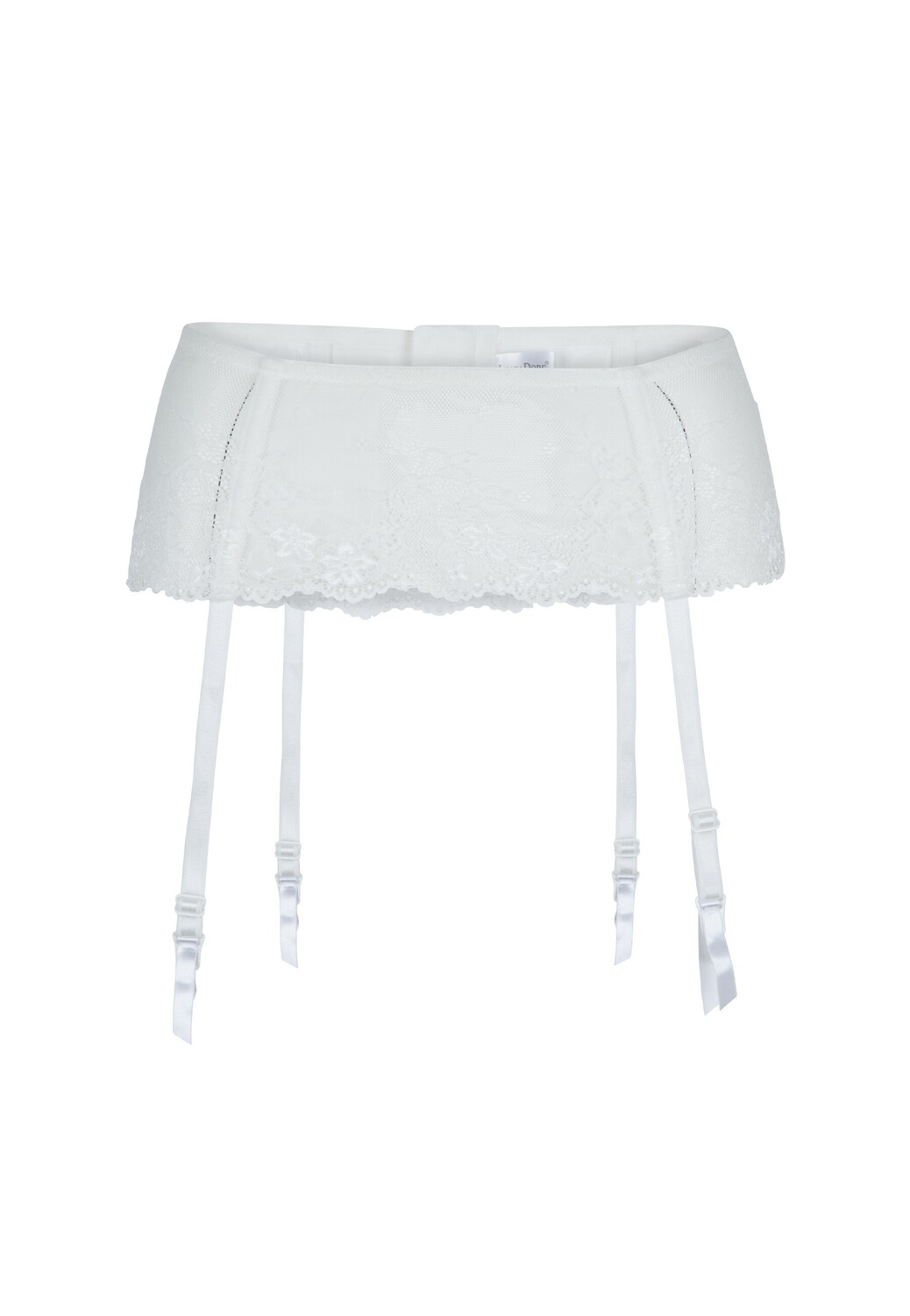 Ремень Linga Dore Straps DAILY, цвет Elfenbein
Ремень Linga Dore Straps DAILY, цвет Elfenbein