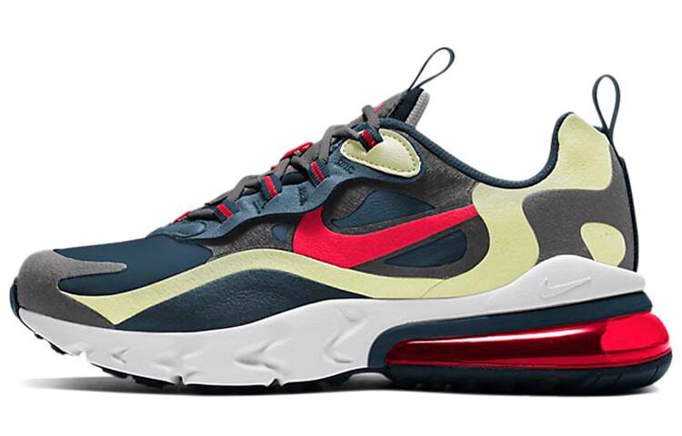 Женские кроссовки Nike Air Max 270
Женские кроссовки Nike Air Max 270