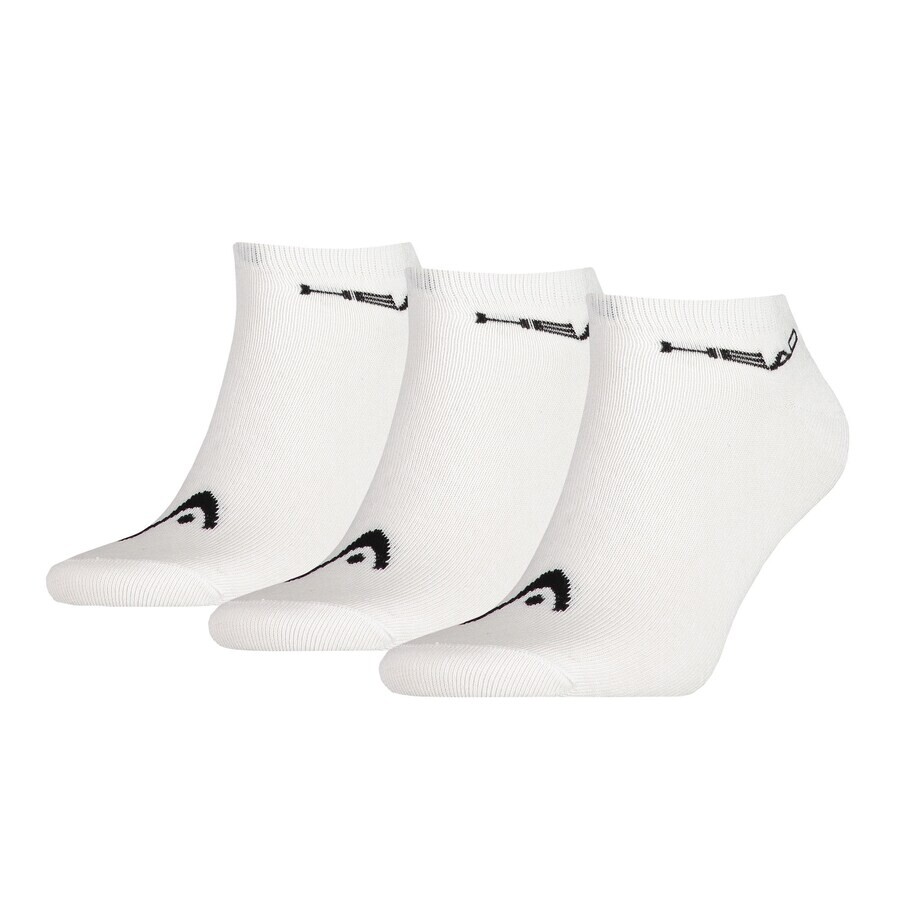 Носки HEAD Athletic Socks, белый
Носки HEAD Athletic Socks, белый