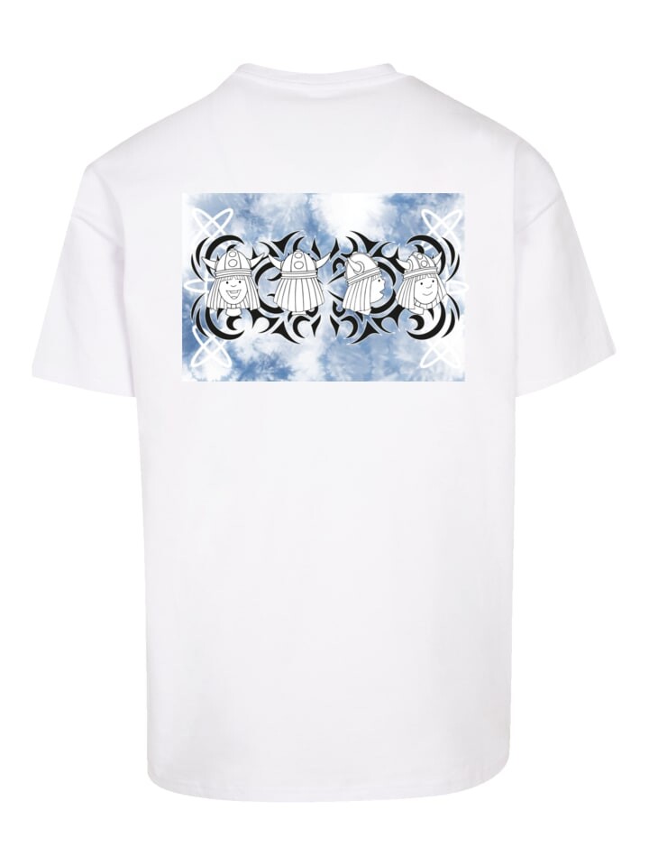 Футболка F4NT4STIC Wickie und die starken Männer Turn Your Head, белый
Футболка F4NT4STIC Wickie und die starken Männer Turn Your Head, белый