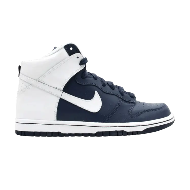 Кроссовки Nike Dunk High GS
Кроссовки Nike Dunk High GS