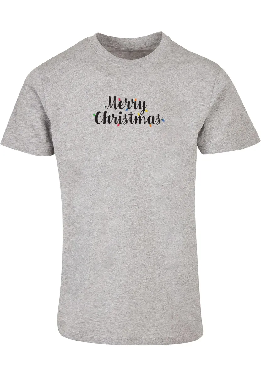 Футболка Merchcode "Мужская футболка Merry Christmas Lights с круглым вырезом " Merchcode", серый
Футболка Merchcode "Мужская футболка Merry Christmas Lights с круглым вырезом " Merchcode", серый