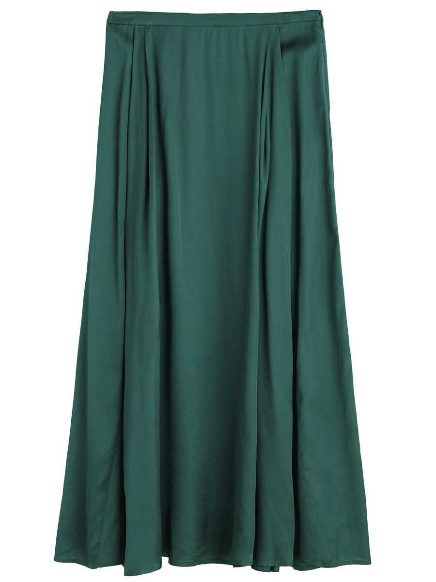 Юбка Seasalt Cornwall Lethlean, зеленый
Юбка Seasalt Cornwall Lethlean, зеленый