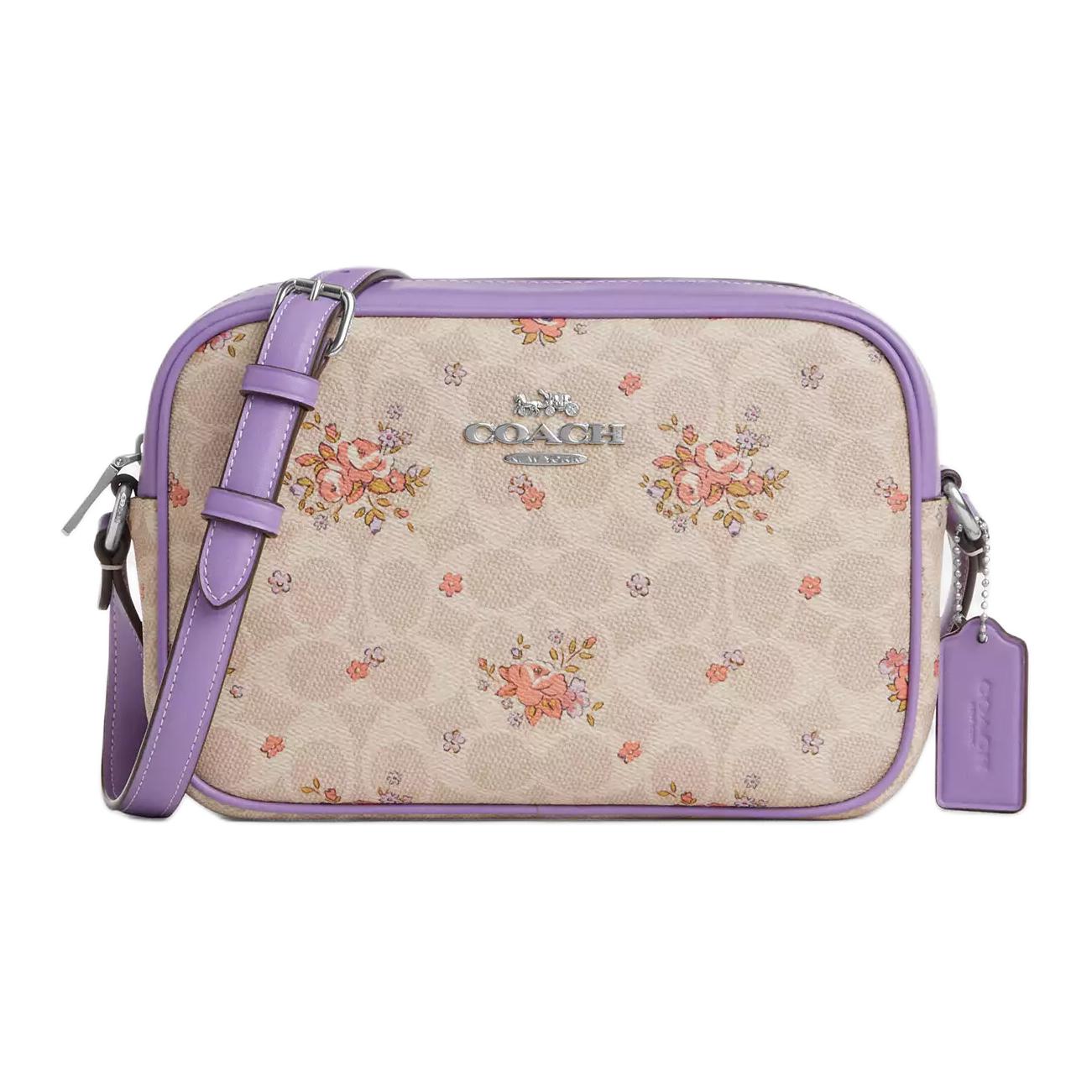 COACH Сумка через плечо
COACH Сумка через плечо