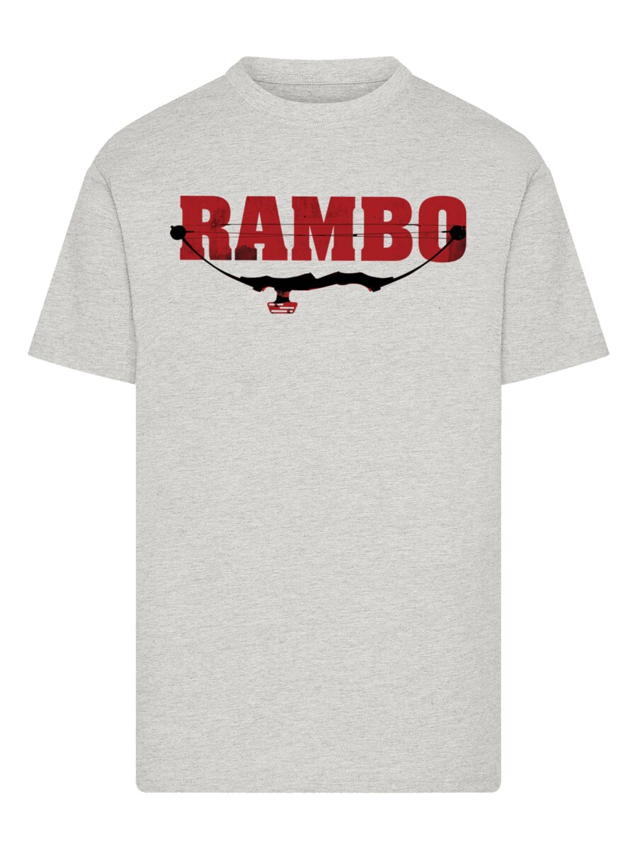 Рубашка F4NT4STIC Rambo, Mottled Grey
Рубашка F4NT4STIC Rambo, Mottled Grey