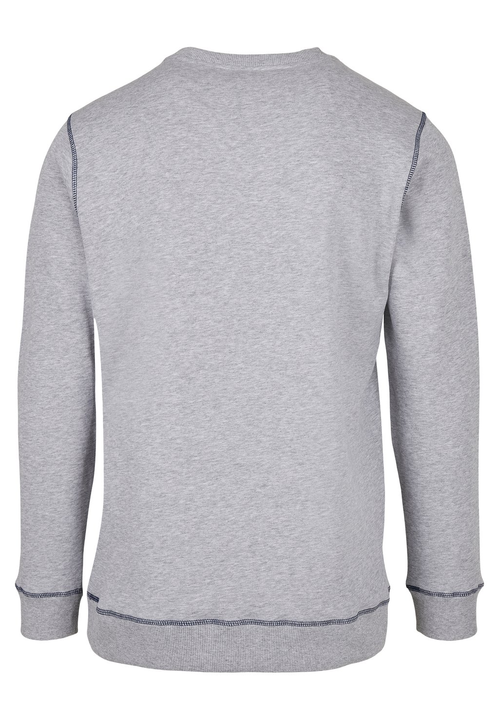 Толстовка Urban Classics, серый
Толстовка Urban Classics, серый