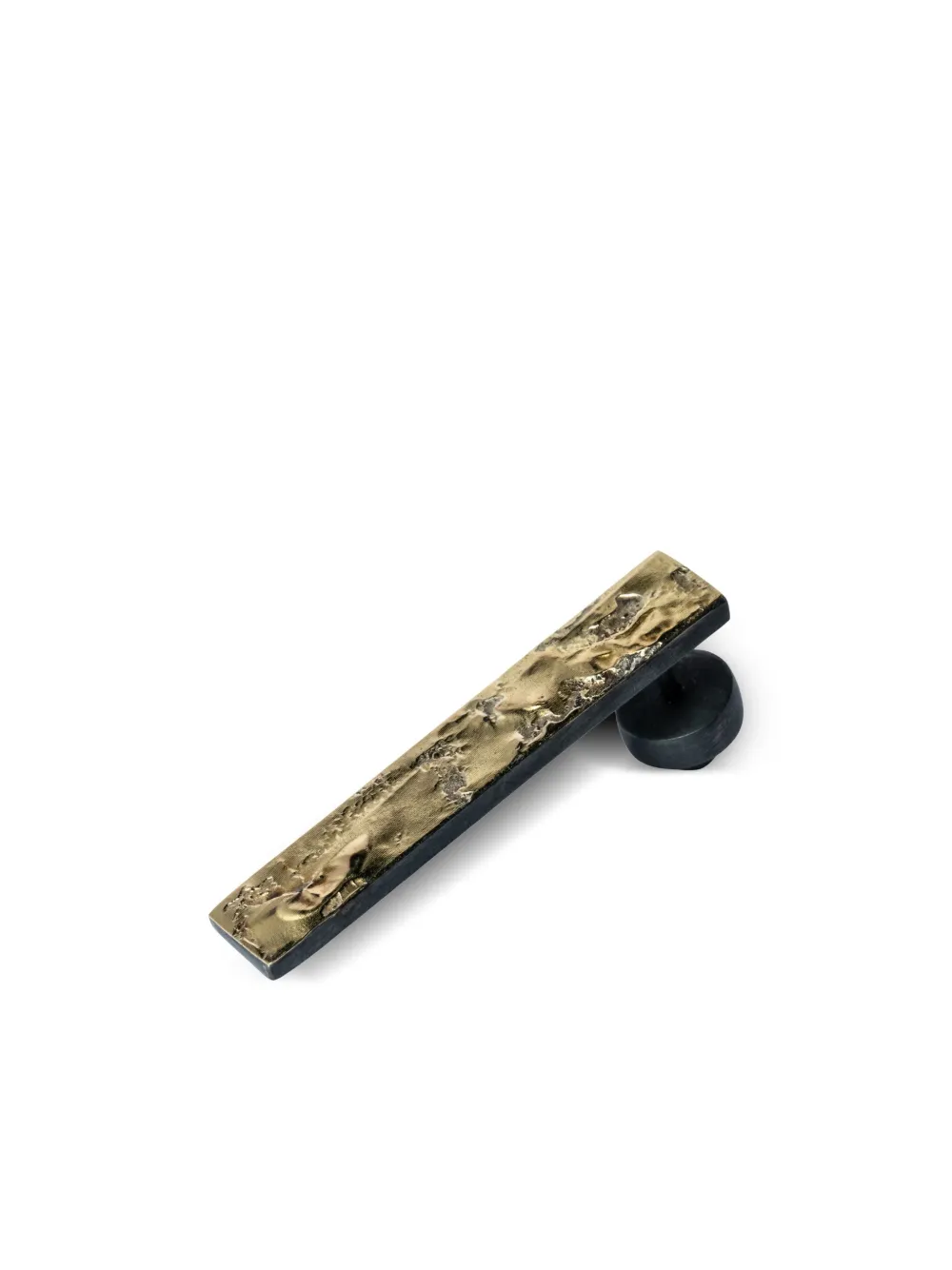 Серьга Plate Parts Of Four, черный
Серьга Plate Parts Of Four, черный