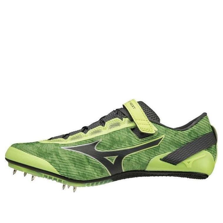 Беговые кроссовки Mizuno X Blast Next 2, желтый
Беговые кроссовки Mizuno X Blast Next 2, желтый