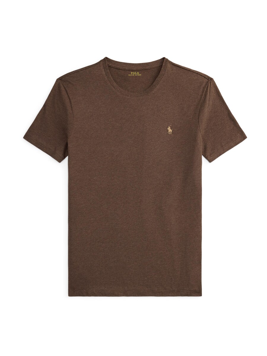 Рубашка обычного кроя Polo Ralph Lauren, шоколадный
Рубашка обычного кроя Polo Ralph Lauren, шоколадный