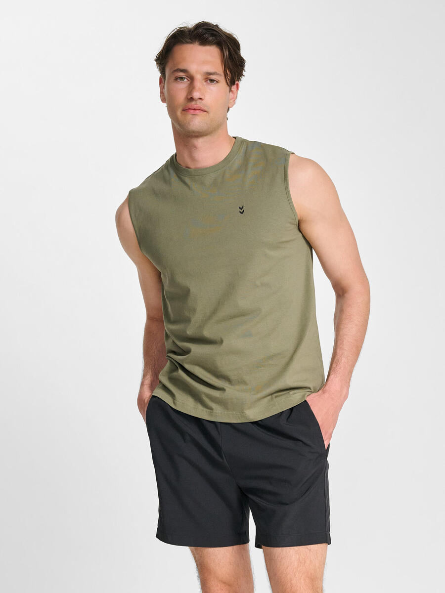 Футболка Hmlhiit Multisport men HUMMEL
Футболка Hmlhiit Multisport men HUMMEL