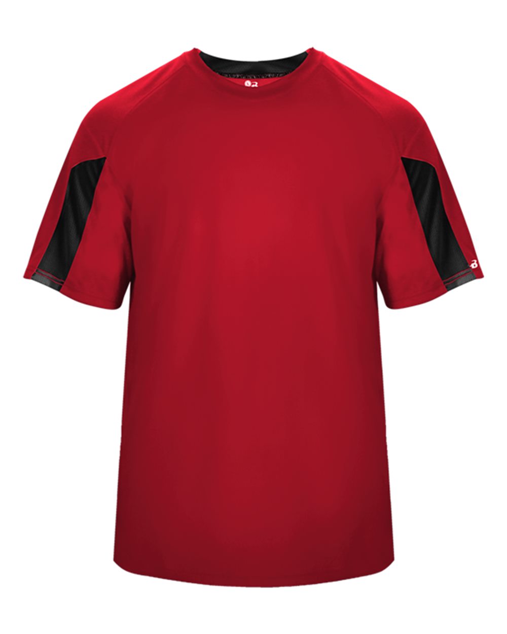 Футболка нападающего Badger, красный/черный
Футболка нападающего Badger, красный/черный