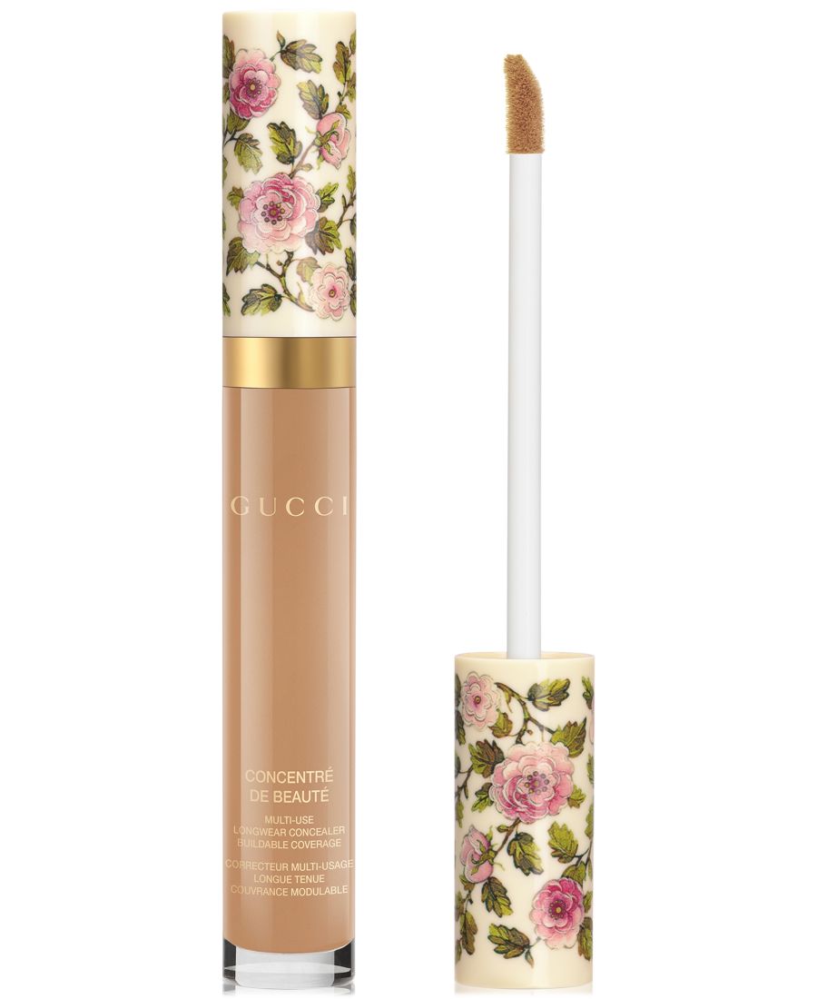 Concentré de Beauté Многоразовый разглаживающий и увлажняющий консилер Gucci, цвет 37w
Concentré de Beauté Многоразовый разглаживающий и увлажняющий консилер Gucci, цвет 37w