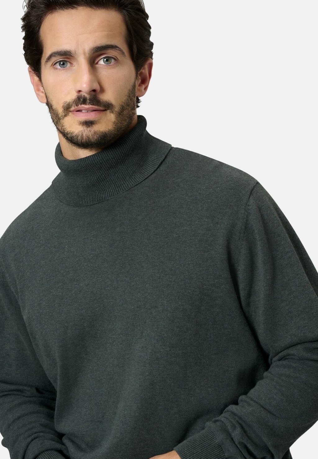 Джемпер JOLIETTO Babista, цвет Mottled Light Green
Джемпер JOLIETTO Babista, цвет Mottled Light Green