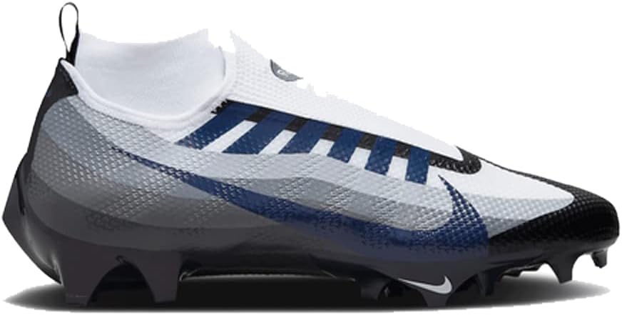 Футбольные бутсы Nike Vapor Edge Pro 360 мужские, Black College Navy Smoke Grey
Футбольные бутсы Nike Vapor Edge Pro 360 мужские, Black College Navy Smoke Grey