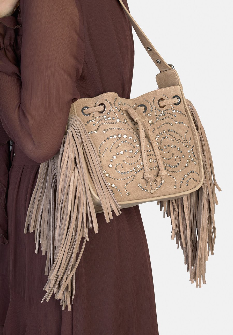 Сумка Alma en Pena Handbag, Marrón Oscuro/Dark Brown
Сумка Alma en Pena Handbag, Marrón Oscuro/Dark Brown