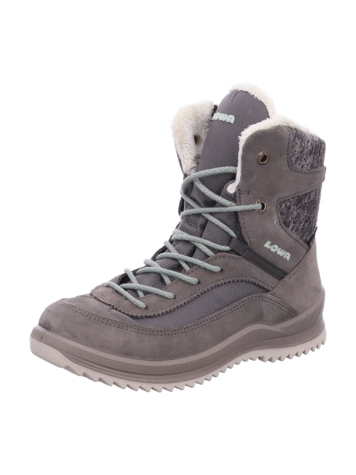 LOWA Кроссовки Outdoorschuh in grau
LOWA Кроссовки Outdoorschuh in grau