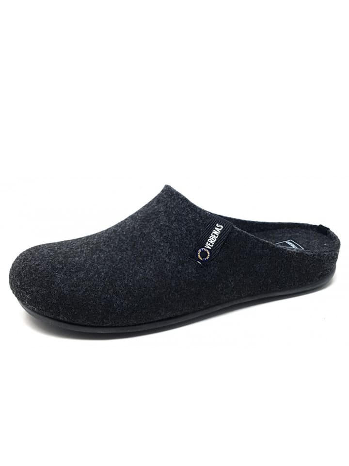 Тапочки Verbenas, серый
Тапочки Verbenas, серый