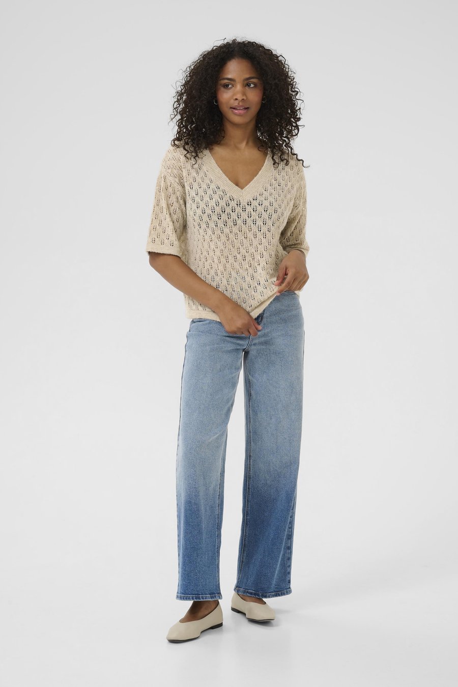 Футболка Kaffe V-NECK , Feather Gray Melange/Grey, Серый, Футболка Kaffe V-NECK , Feather Gray Melange/Grey
Футболка Kaffe V-NECK , Feather Gray Melange/Grey, Серый, Футболка Kaffe V-NECK , Feather Gray Melange/Grey