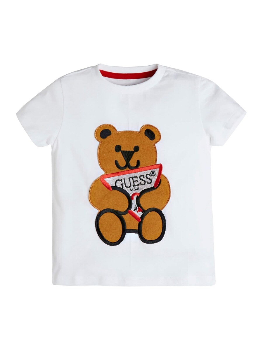 Рубашка GUESS, белый
Рубашка GUESS, белый