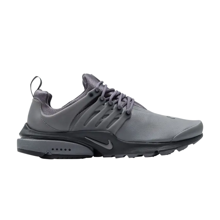Кроссовки Nike Air Presto Utility 'Dark Grey', серый
Кроссовки Nike Air Presto Utility 'Dark Grey', серый
