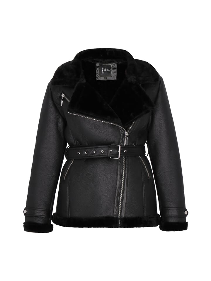 Куртка faina t, черный
Куртка faina t, черный