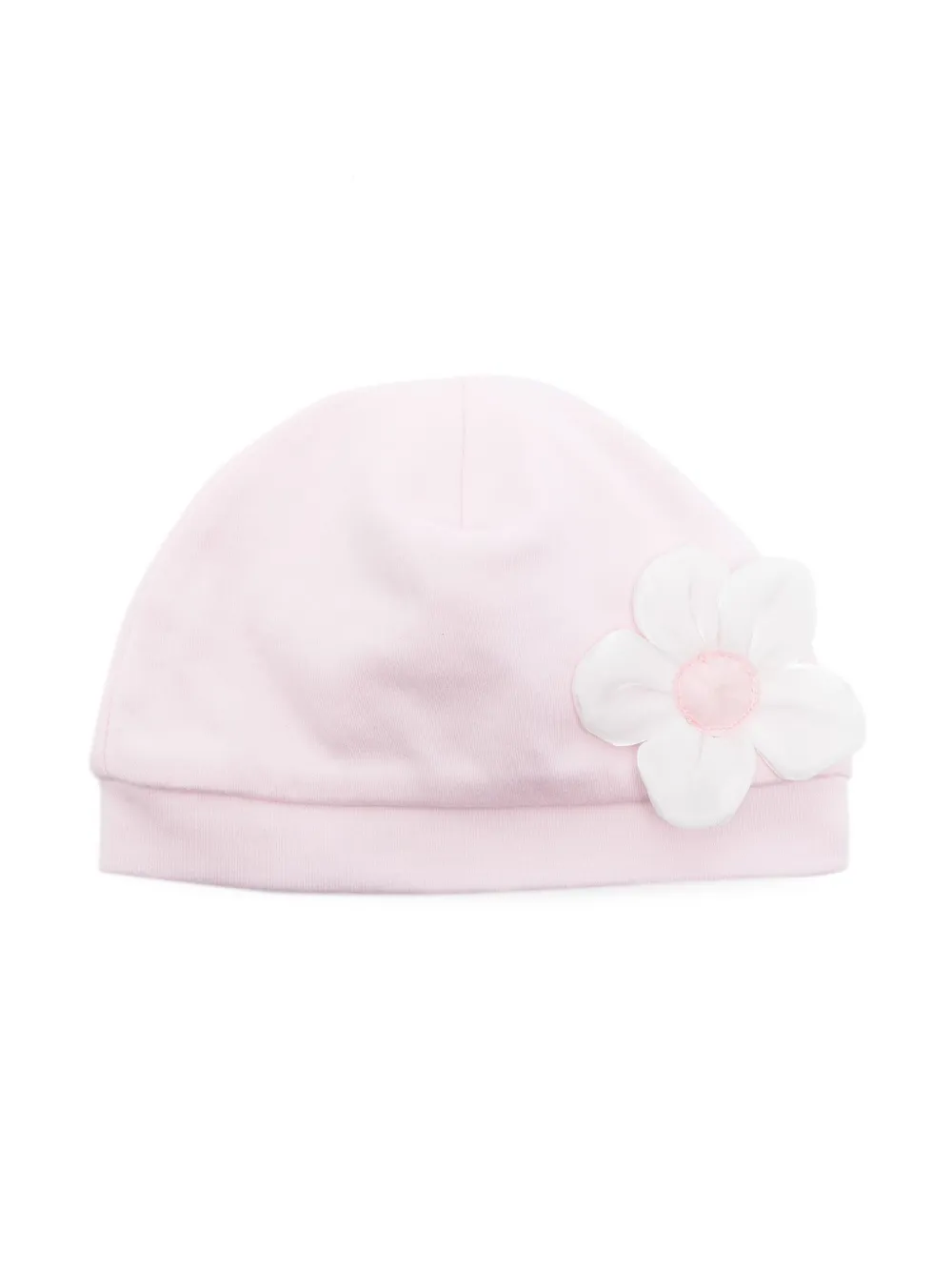 Шапка бини с цветочным узором Monnalisa, розовый
Шапка бини с цветочным узором Monnalisa, розовый