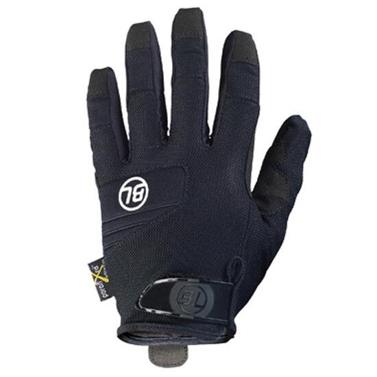 Длинные перчатки Bicycle Line Terra, черный
Длинные перчатки Bicycle Line Terra, черный