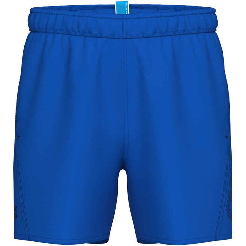 Логотип шорт для плавания с основами jr boxer r Arena, синий
Логотип шорт для плавания с основами jr boxer r Arena, синий