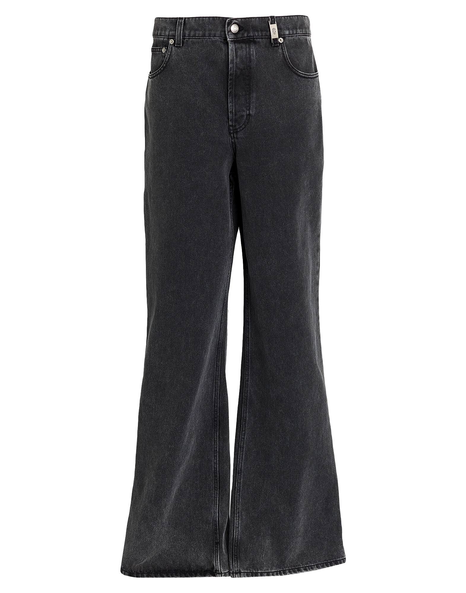 Джинсы Mcqueen, черный
Джинсы Mcqueen, черный