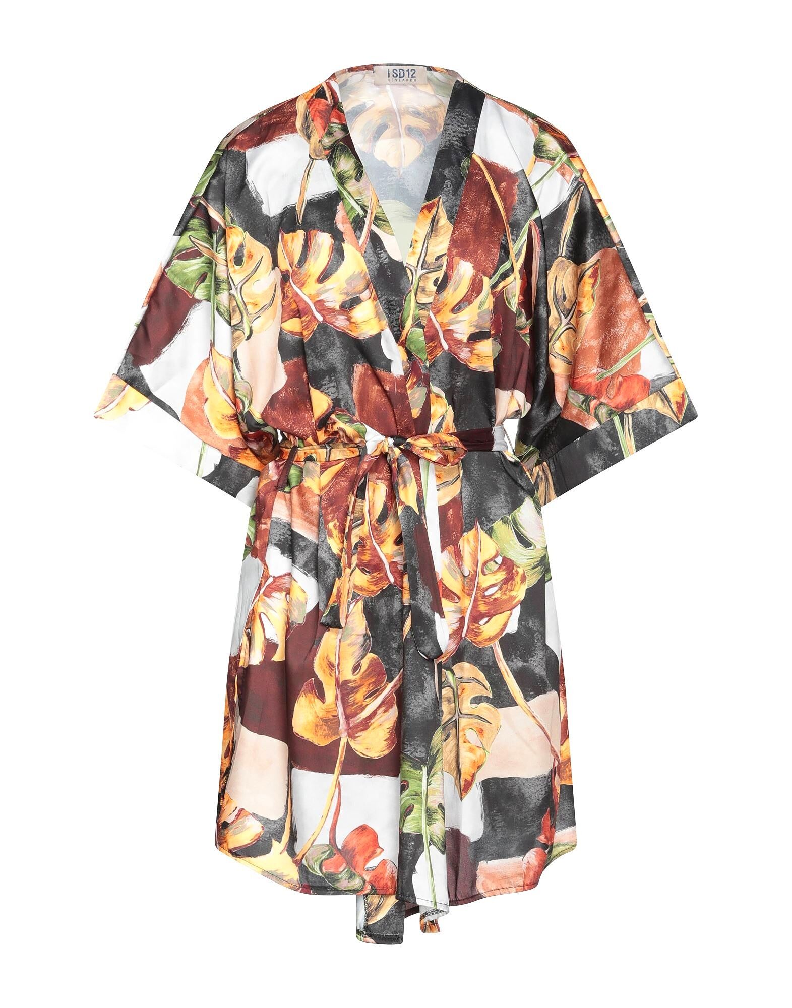 Рубашка Tsd12, коричневый
Рубашка Tsd12, коричневый