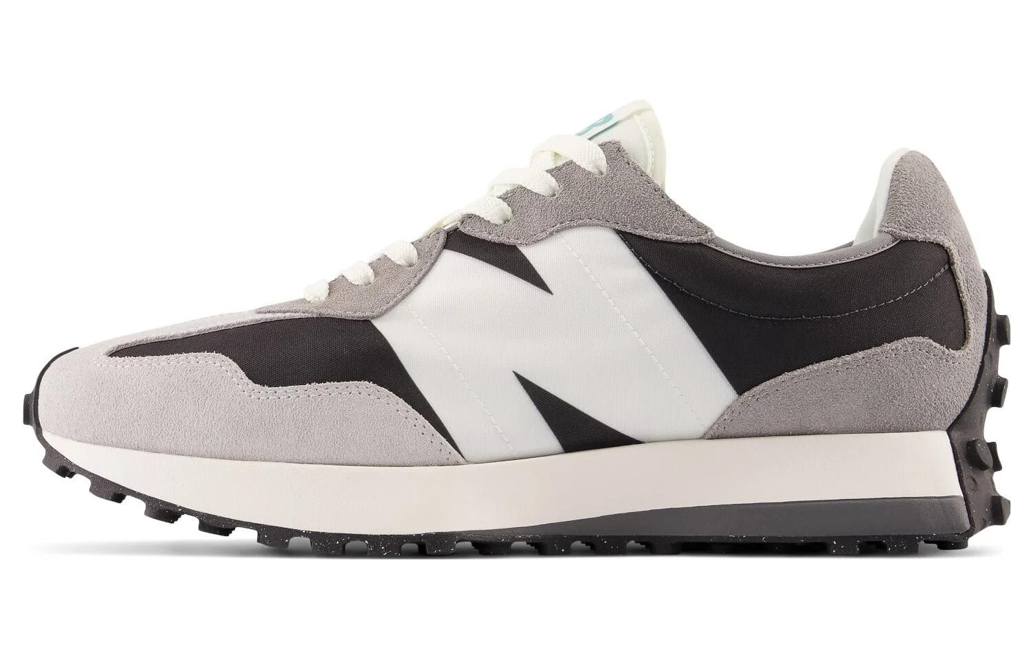 Кроссовки New Balance NB 327 унисекс
Кроссовки New Balance NB 327 унисекс