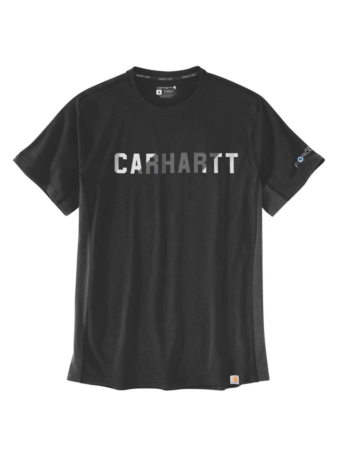 Футболка CARHARTT, черный
Футболка CARHARTT, черный