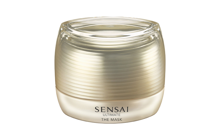 Мерсеризованная сыворотки-маска для лица Radiance для подтягивания 75 мл SENSAI
Мерсеризованная сыворотки-маска для лица Radiance для подтягивания 75 мл SENSAI