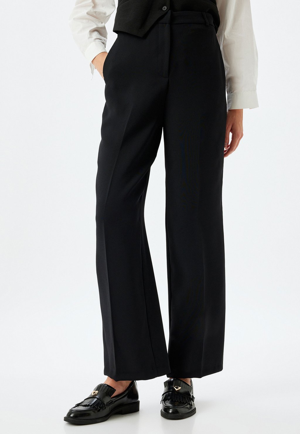 Брюки Koton, черный
Брюки Koton, черный