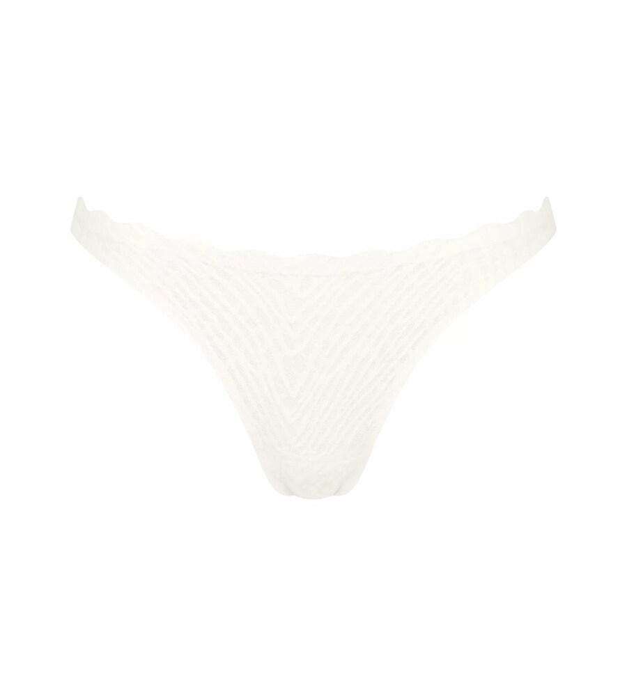 Стринги SLOGGI ZERO Feel Bliss, белый
Стринги SLOGGI ZERO Feel Bliss, белый