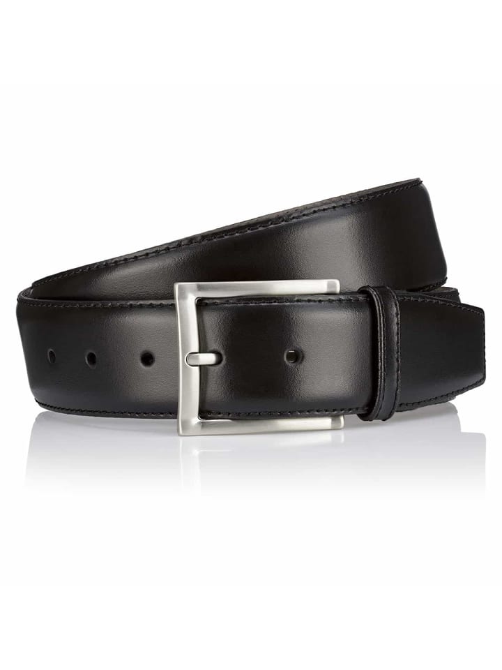 Ремень Lindenmann, черный
Ремень Lindenmann, черный