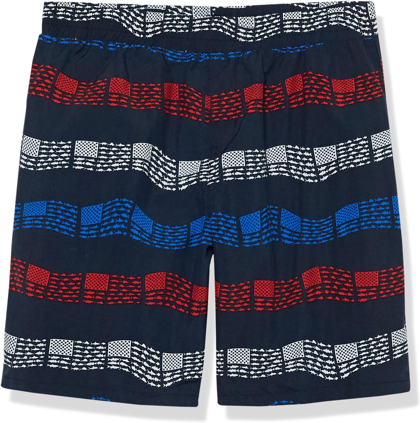 Columbia Unisex-Child Super Backcast шорты, Collegiate Navy Flag Stripe
Columbia Unisex-Child Super Backcast шорты, Collegiate Navy Flag Stripe